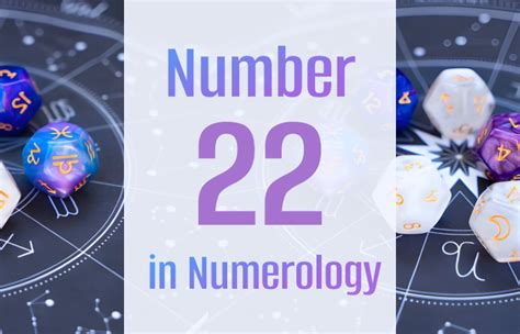 22 in numerology.